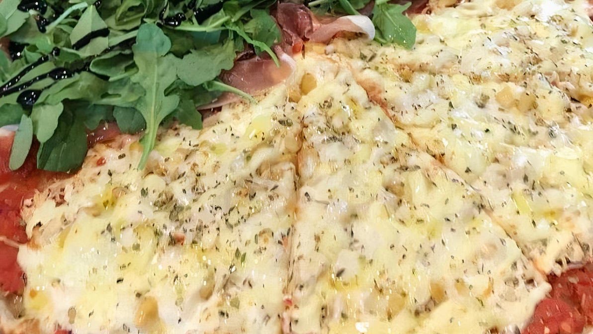 Sampa's Gourmet Pizza - Lomita by null