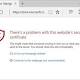 Windows 10 Edge, IE: We're now blocking sites signed with SHA-1 certs, says Microsoft 