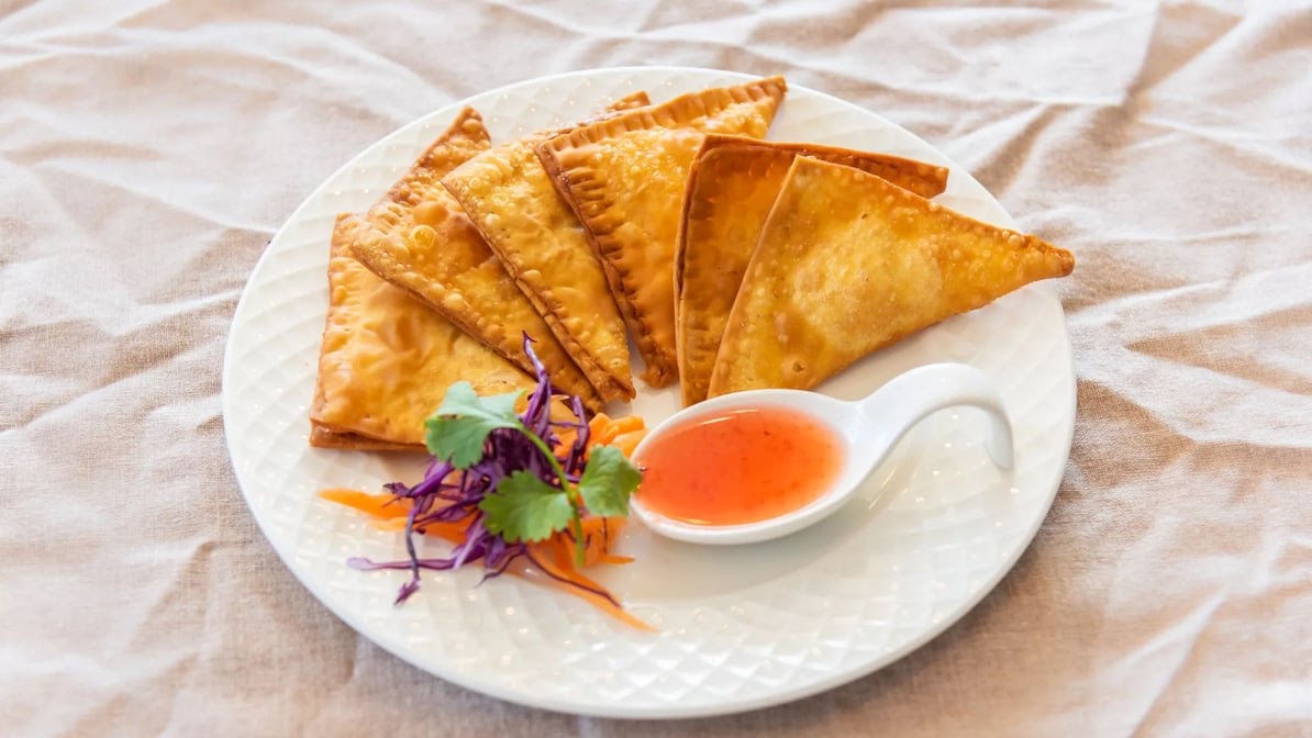 Thai Wok Kitchen by null