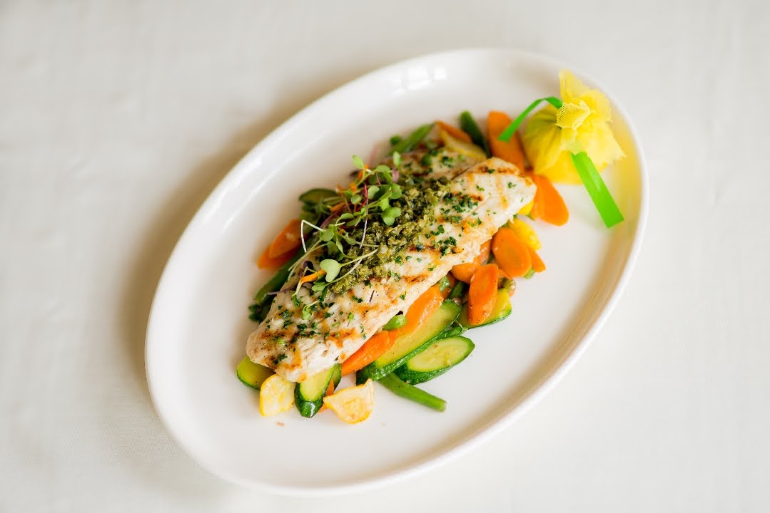 BiCE Ristorante - Palm Beach by null