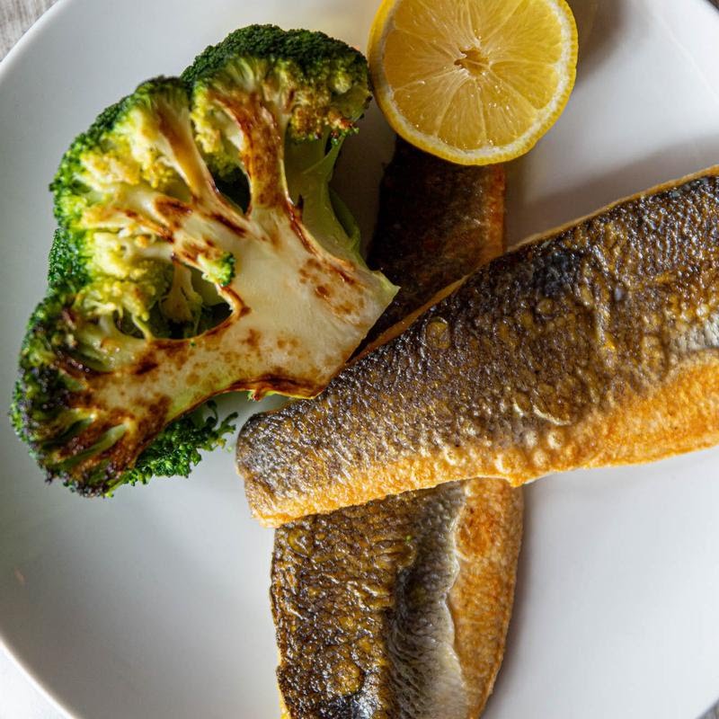 Semilla Eatery & Bar by null