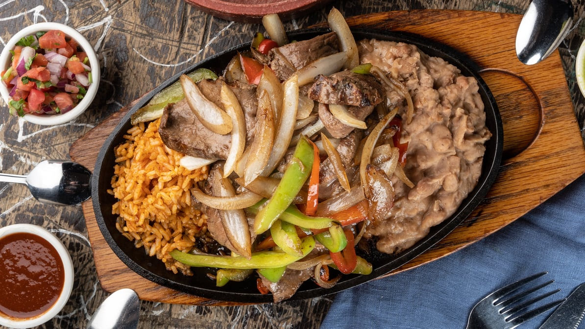 Sneaky Dee's by null