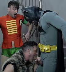 Superman and batman gay porn popular videos gay bingo jpg x Batman gay