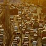China’s auto affair drives oil demand thumbnail