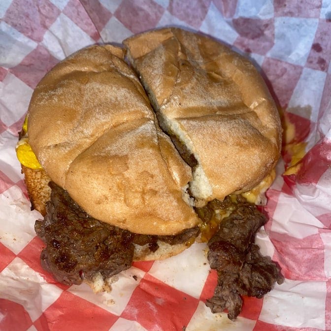 The Hollywood Donut Factory by null