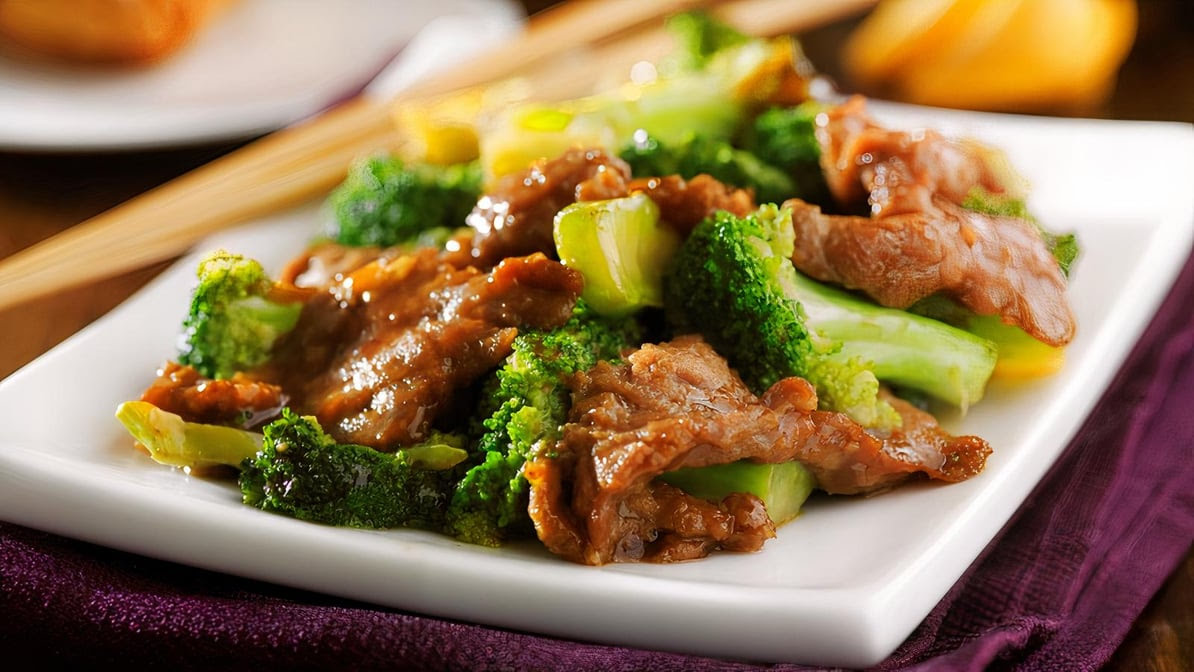 No.1 Chinese Restaurant by null