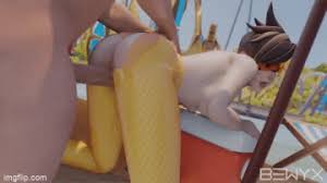 Overwatch dva porn gifs funny cocks best free porn futanari shemale hentai femdom and fandom porn gif x Overwatch sex gif