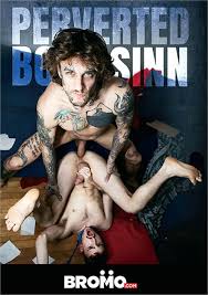Astonishing sex clip homo tattoo hot just for you alex mecum and bo sinn gay porn video jpg x Bo sinn gay