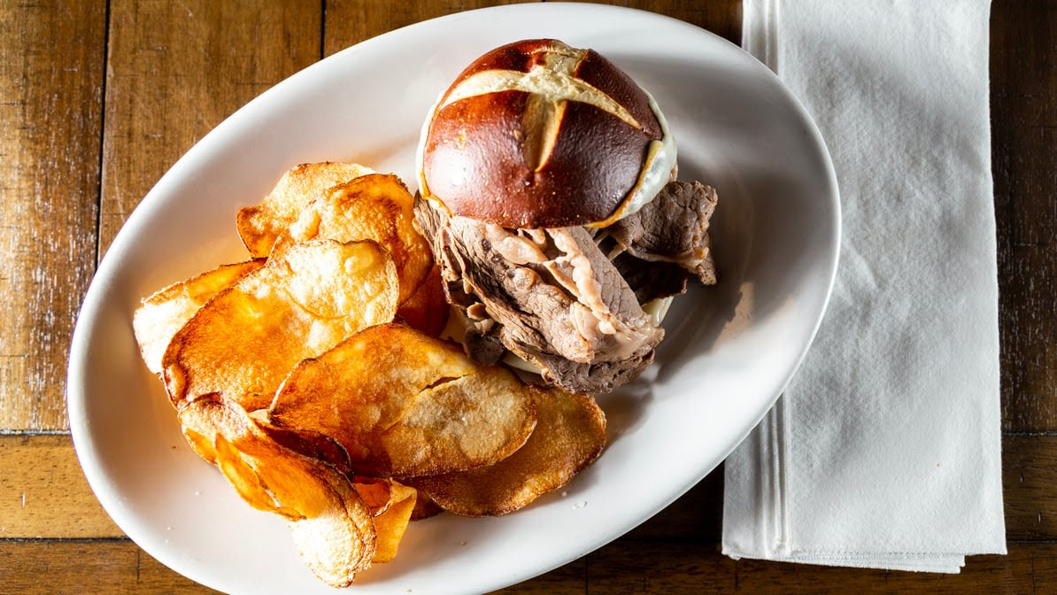 Shoeless Joe's Ale House & Grille by null