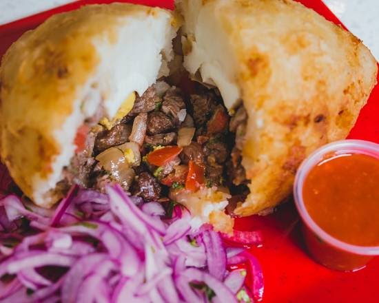 El Pollo Inka by null