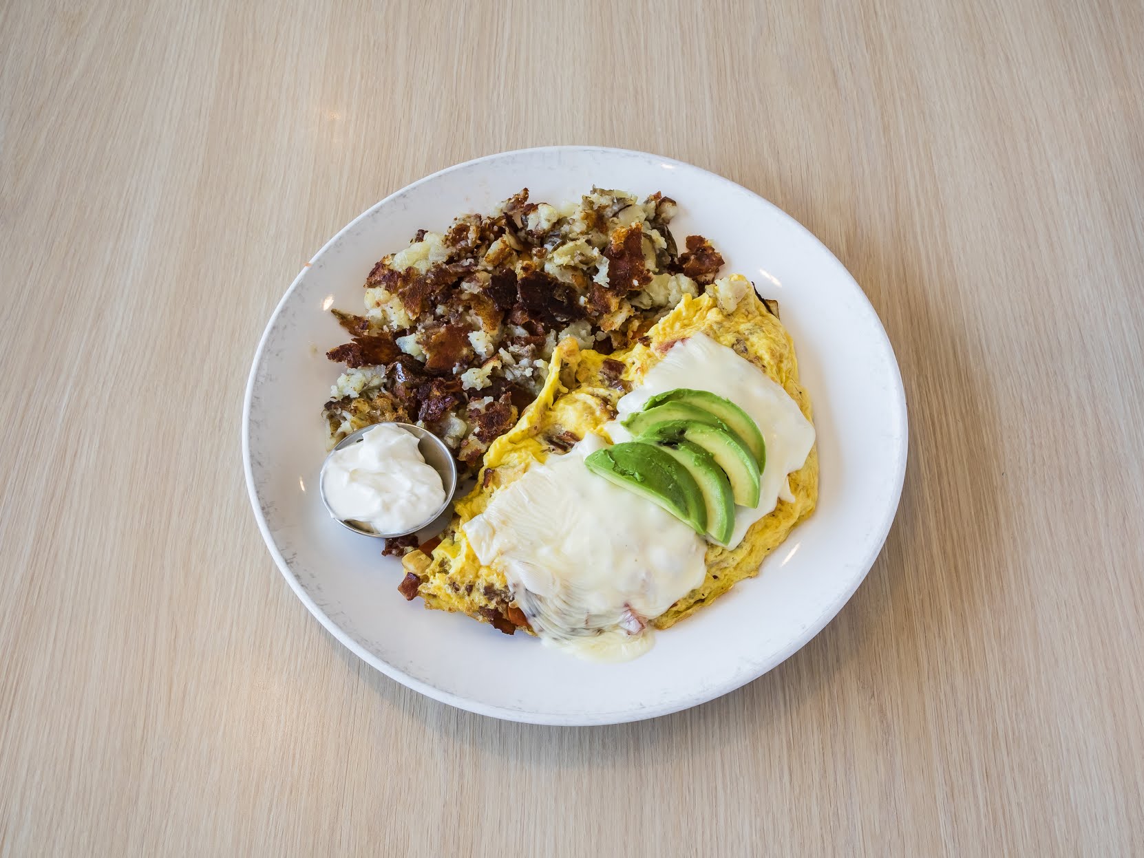 Sunny's Diner by null