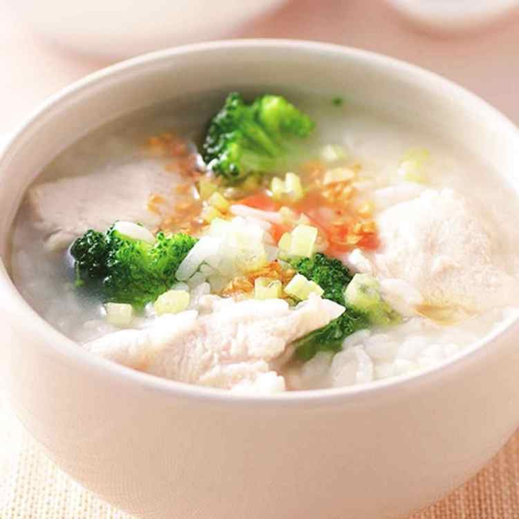 Yung Ho Dou Jiang Restaurant by null