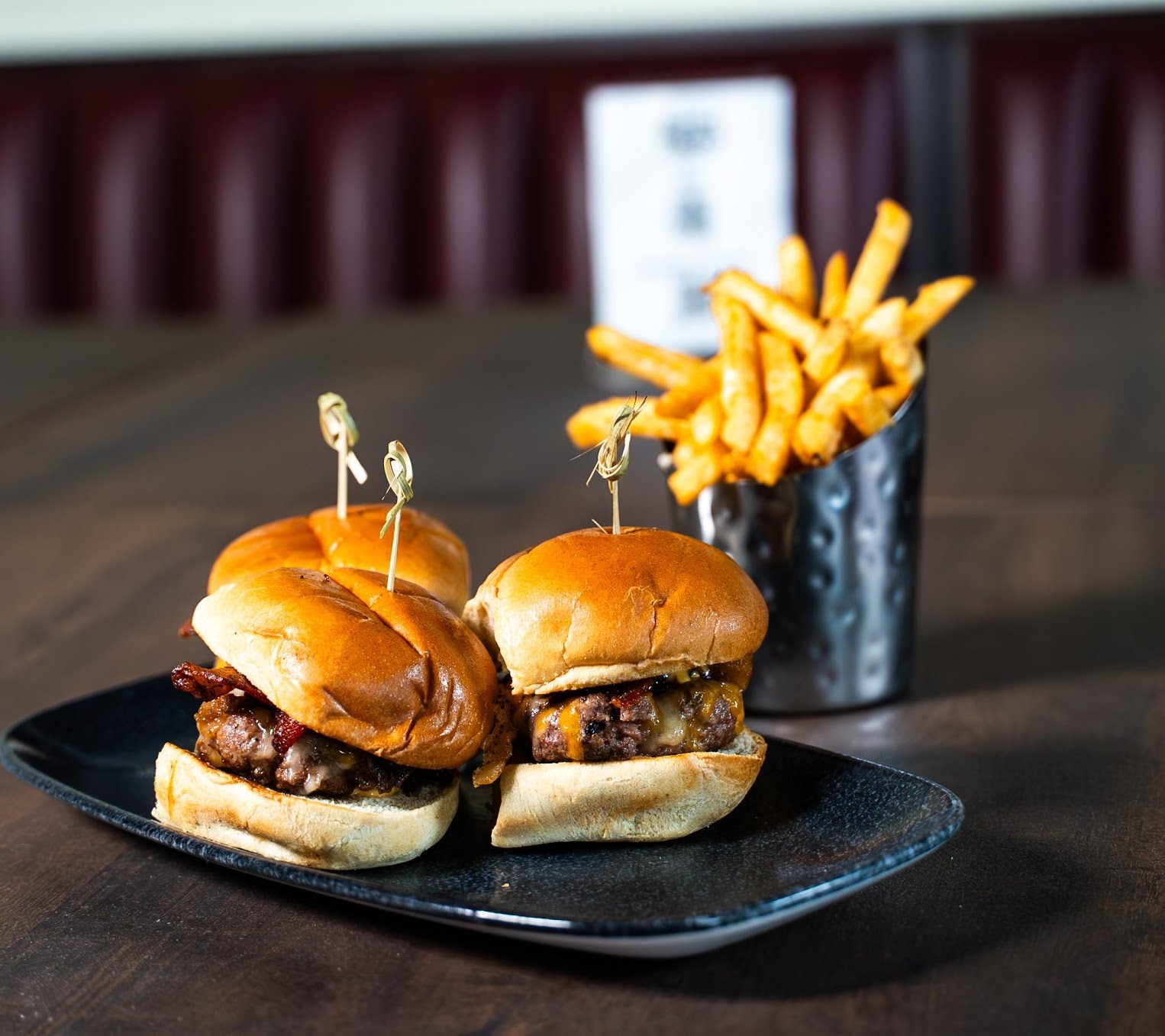 Easy Tiger Tavern by null