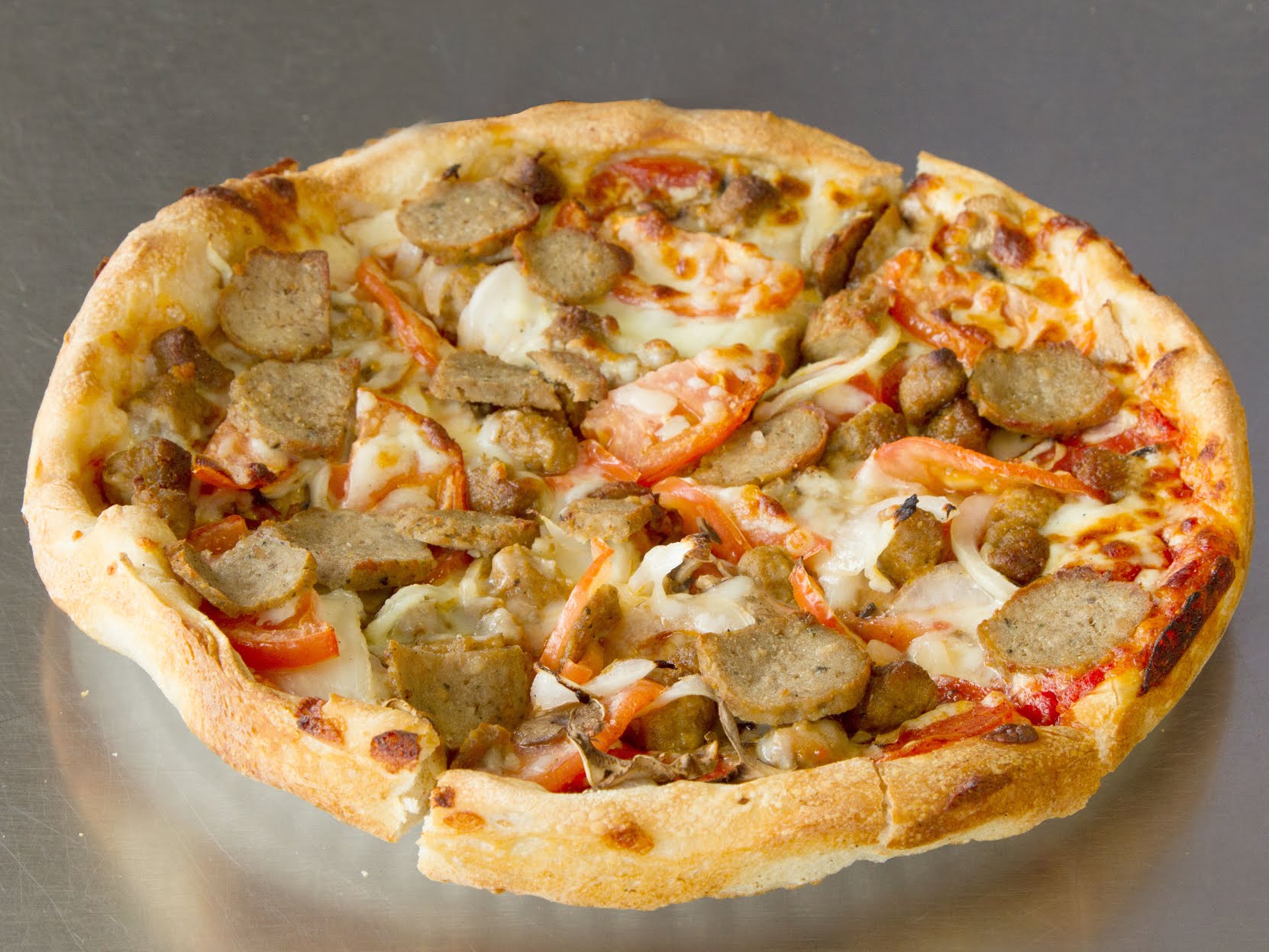 Windy City Pizza - Dorchester by null