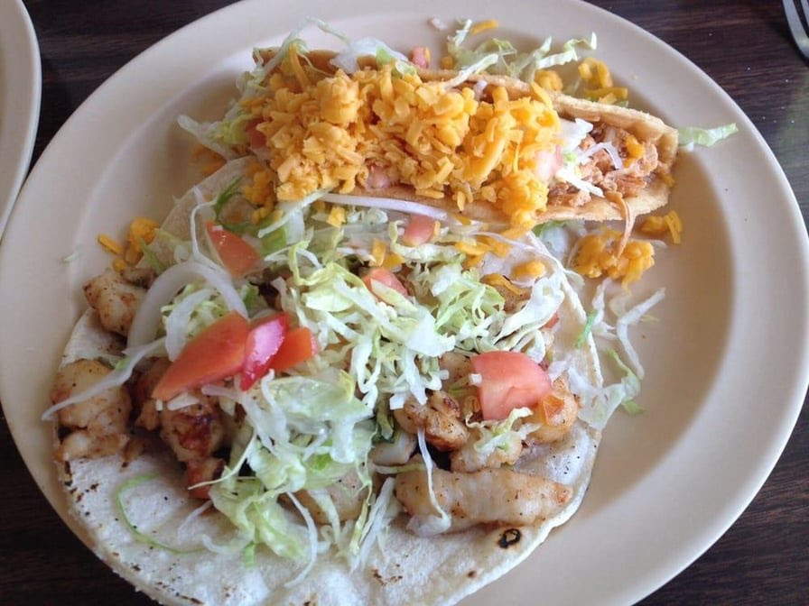 Lito's Mexican Restaurant by null