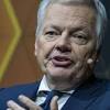 Didier Reynders