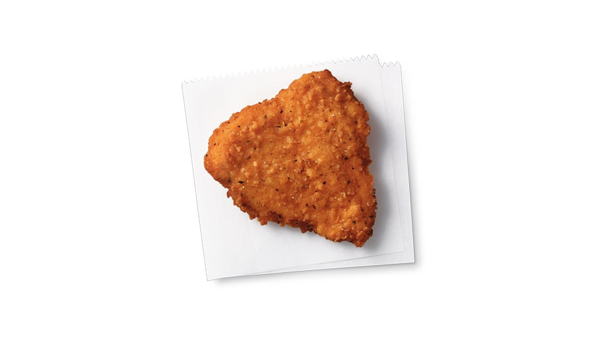 Chick-fil-A by null