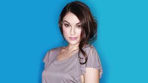 Evan seinfeld tera patrick sasha grey and musician dave navarro at the teravision booth jpg x Sasha greys anatomy ai