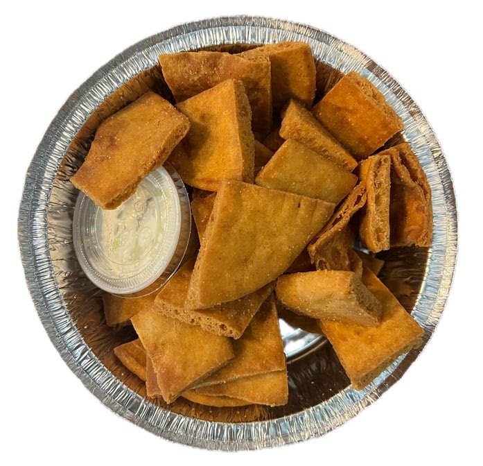 Grape Leaf Mediterranean Grille by null