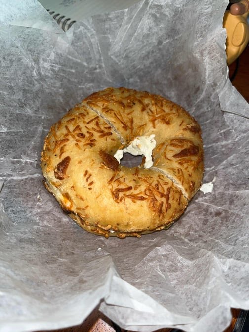 Outrageous Bagel Co. by null