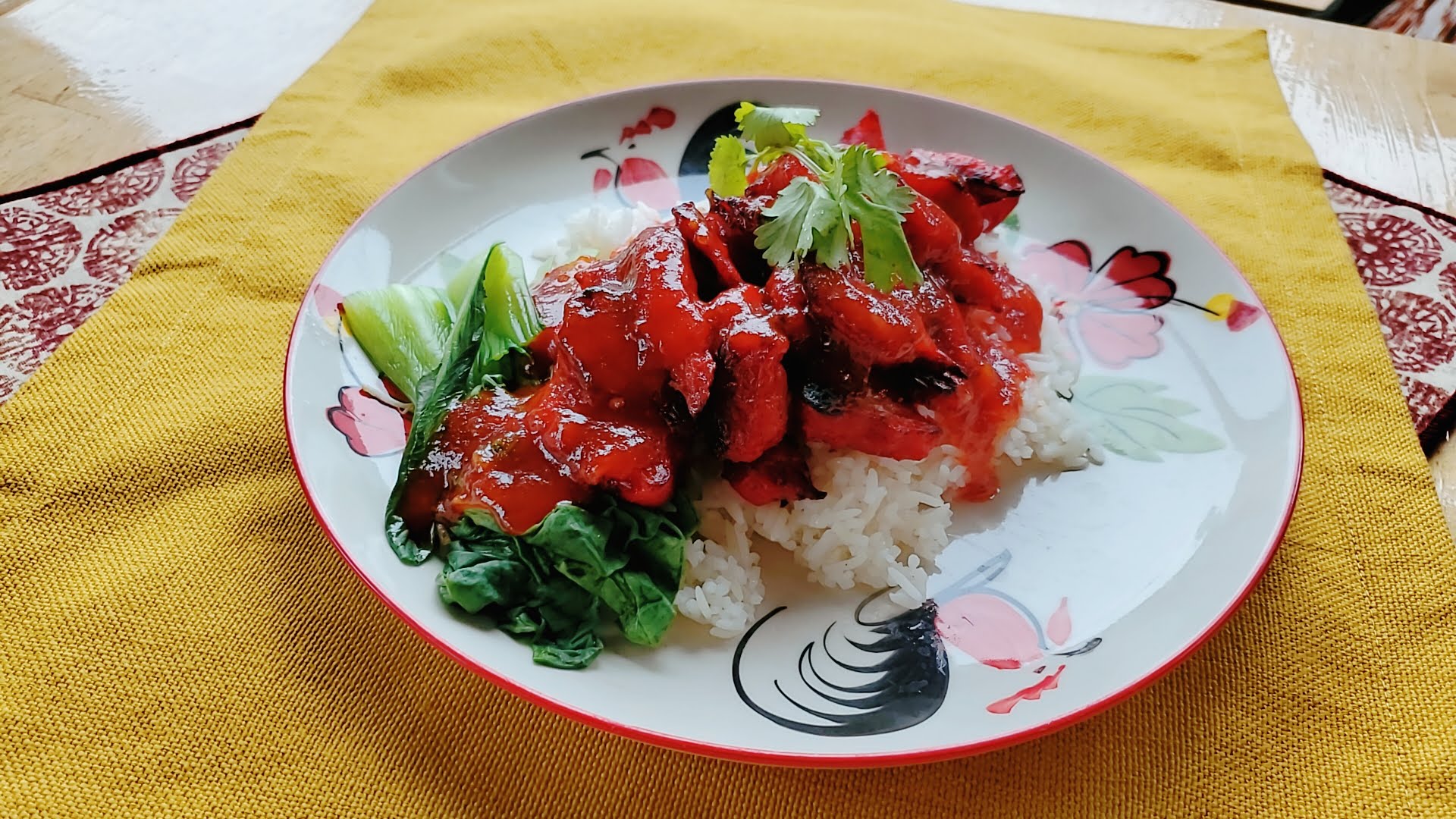 Sweet Rice Chicago by null