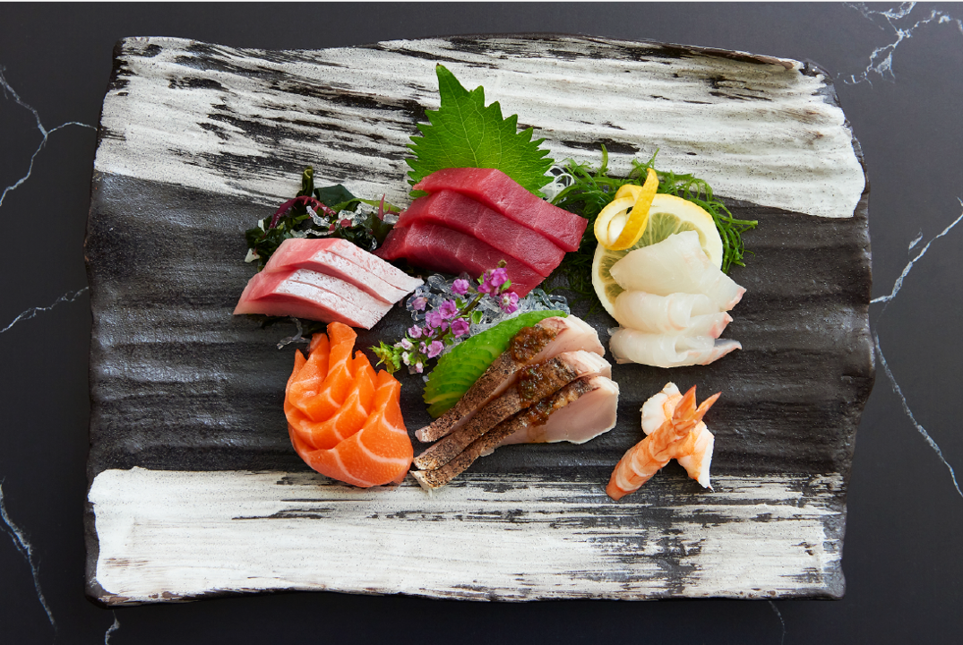 Sushi of Gari UES by null