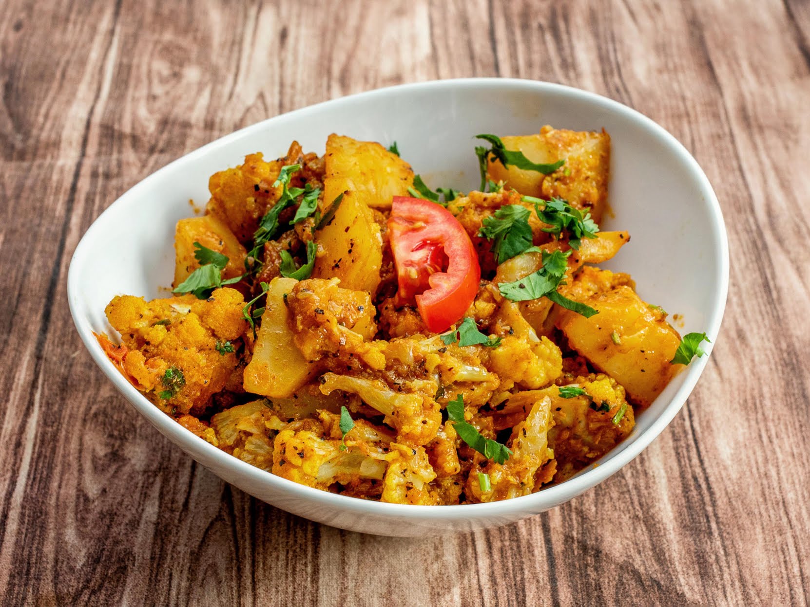 Lazeez Indian Cuisine by null