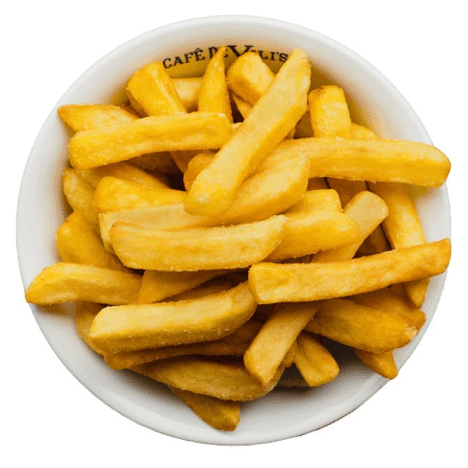 Café De Vili's by null