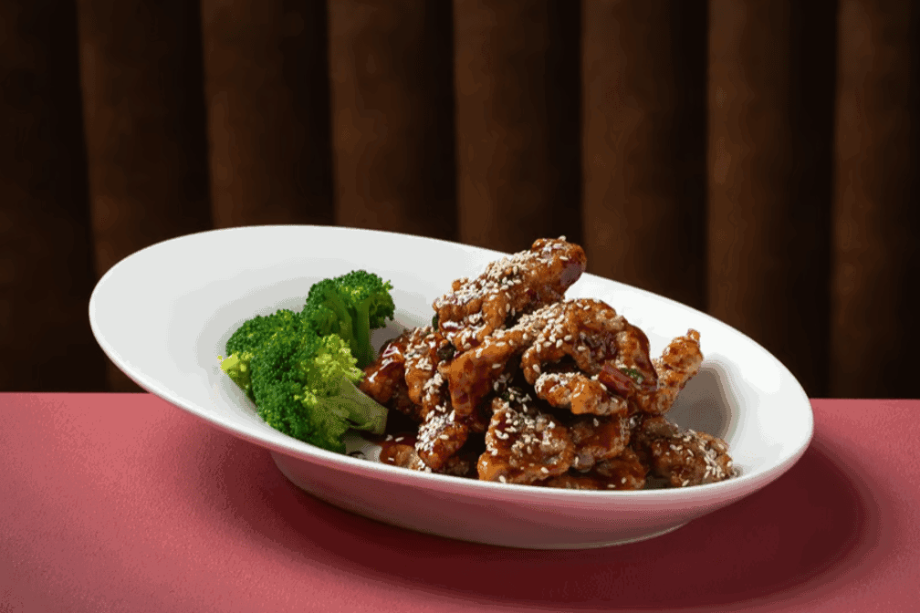 Lao Sze Chuan by null