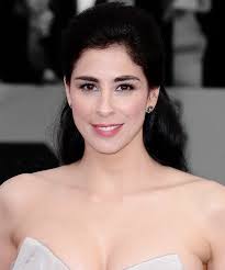 Sarah silverman jewish brad pitt with jpg x Sarah silverman sexy