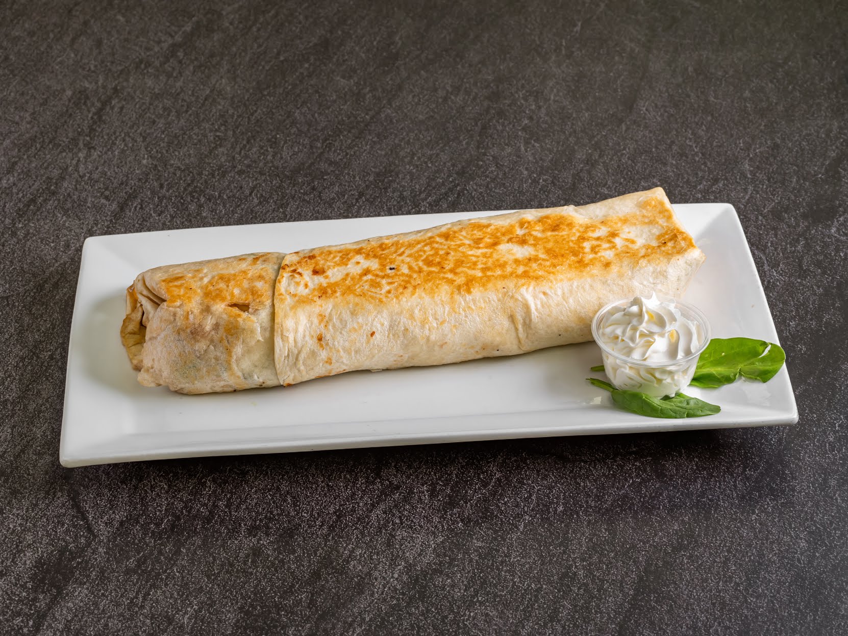 Aqui Es: A Taste Of Mexico by null