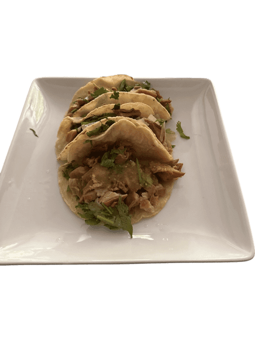 Taqueria Michoacan by null