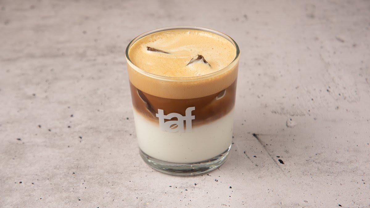 Taf Coffee by Google