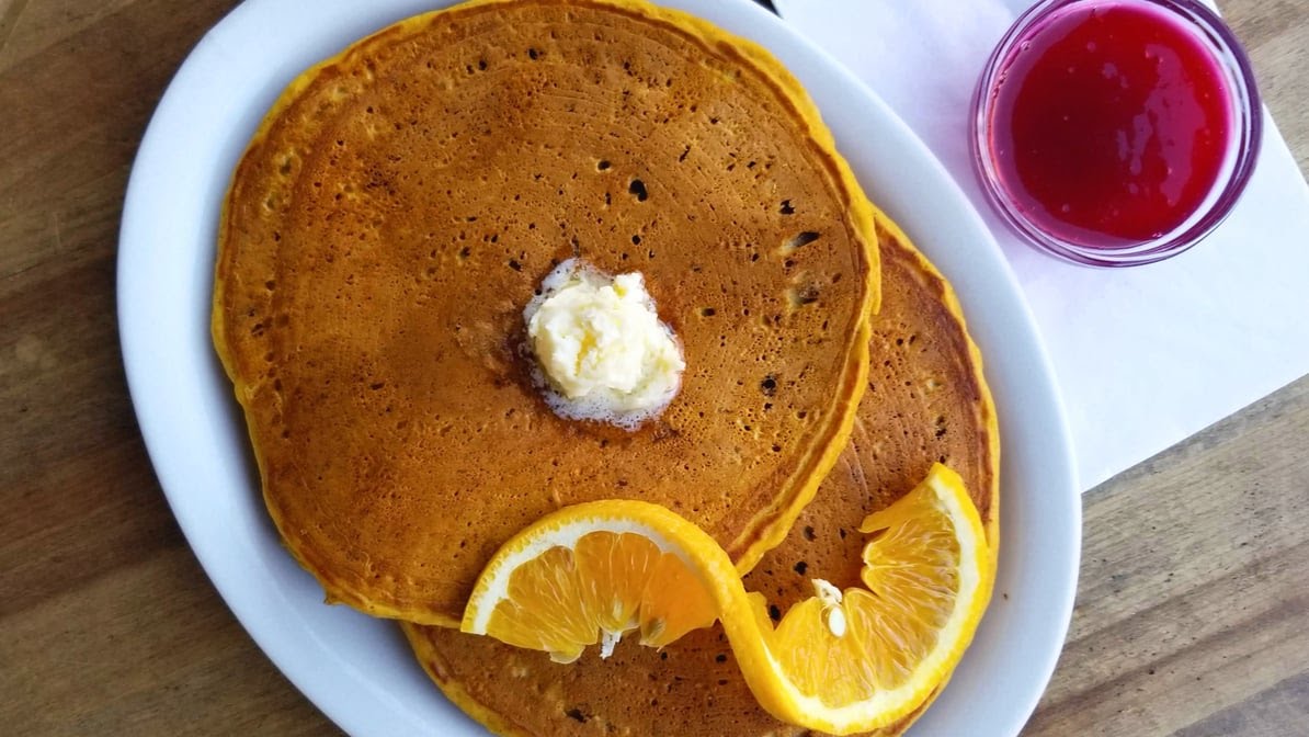 Country Gourmet by null