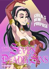 Seven deadly sins porn movies com x Deadly sins