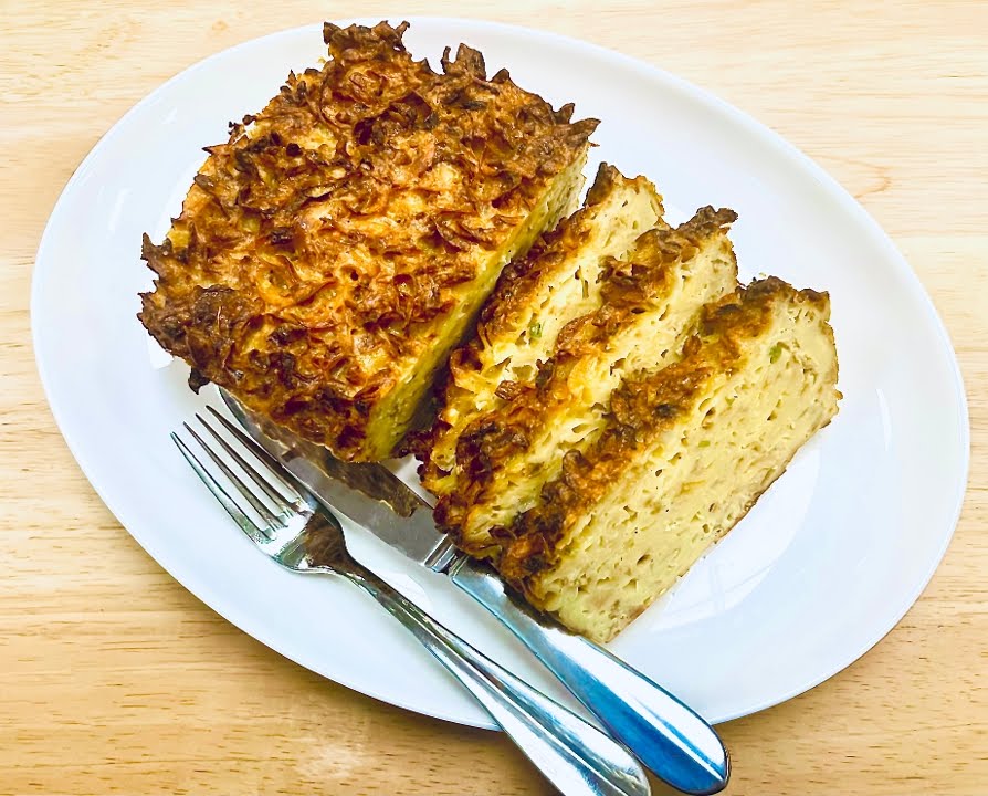 Kosher Charlotte by null