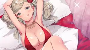 Rule if it exists there is porn of it ann takamaki makoto niijima jpg x Takamaki and makoto niijima gets fucked