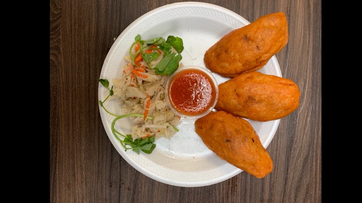 Seydi’s Pupuseria & Grill by null