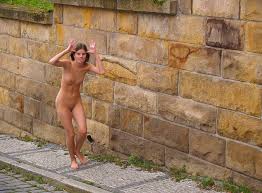 Naked girls in public porn pics and videos jpg x Girl naked in public
