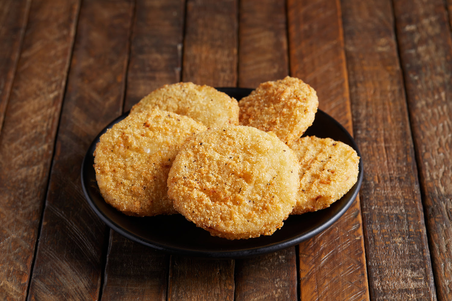 Gus's World Famous Fried Chicken by null