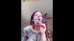 Popsicle sucking jpg x Popsicle sucking