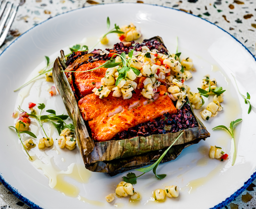 Fresco Cocina by null