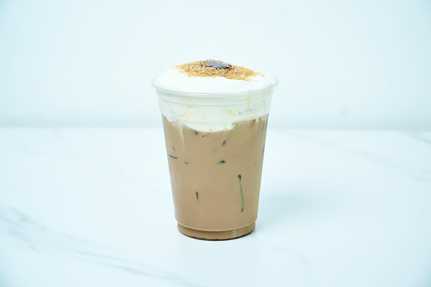 Toast Noir Cafe by null