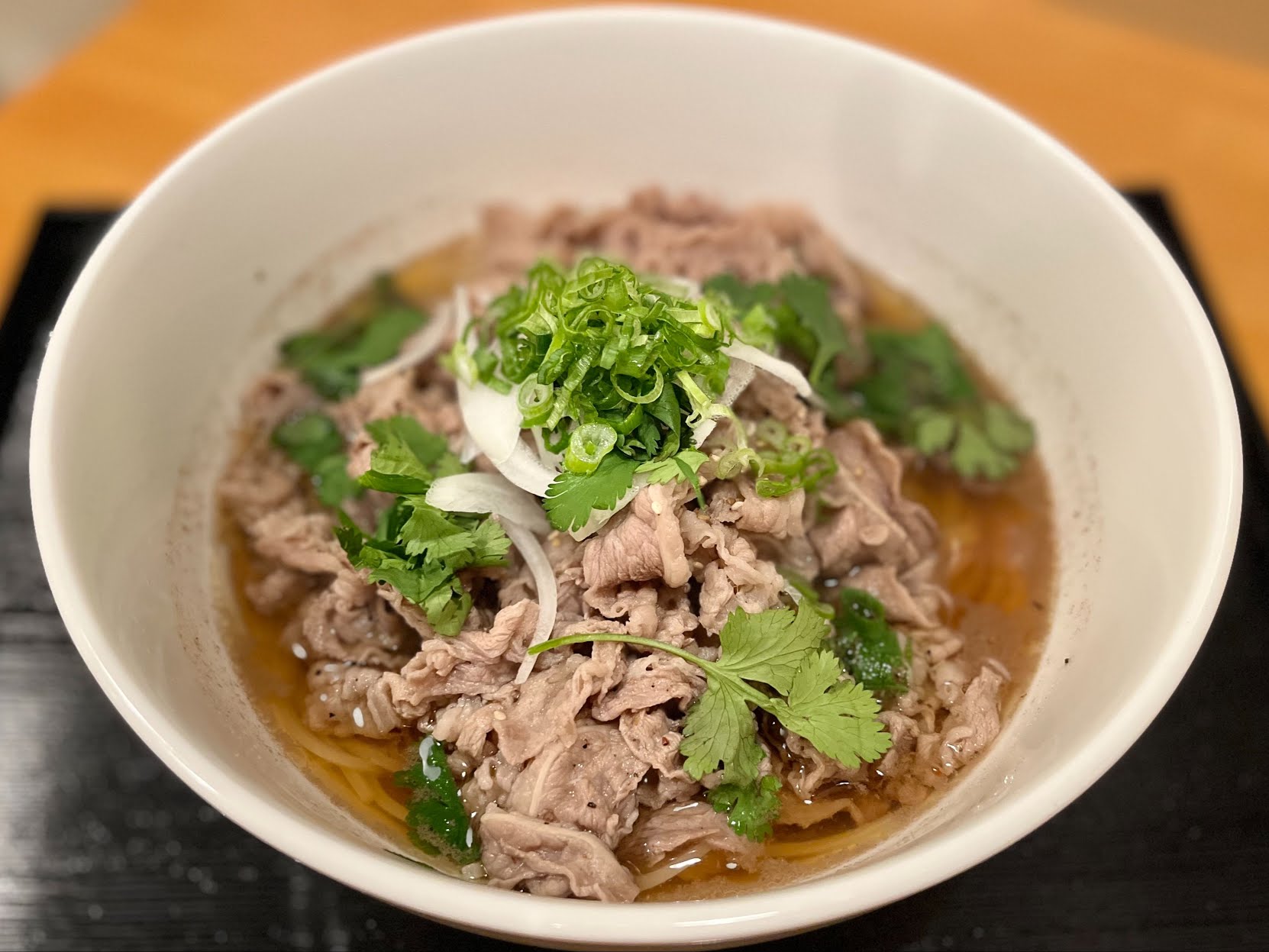 Miyako Ramen Spot Japanese Restaurant by null