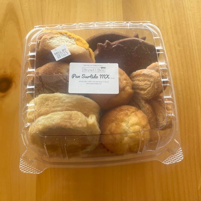 Ta Chingon Mexican Restaurant by null