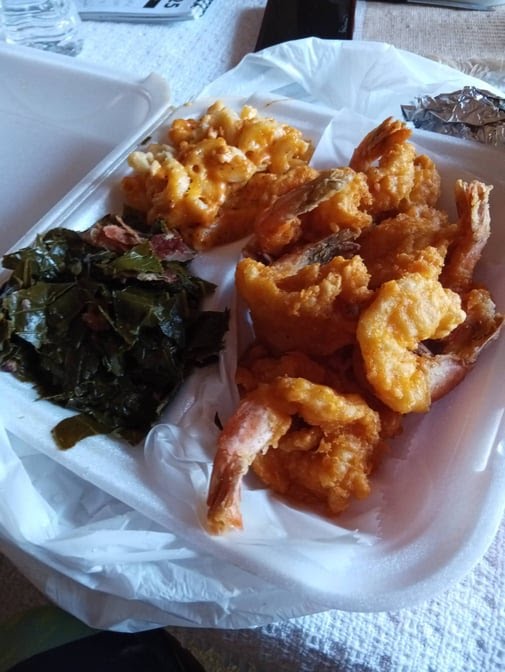 Top Notch Barbeque by null