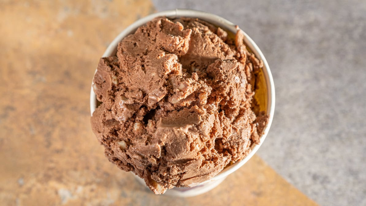 Ellis Creamery by null