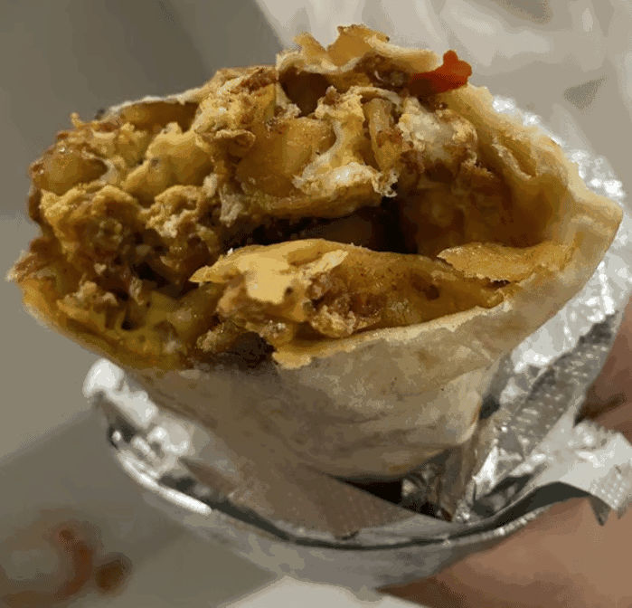 Magee's Donuts by null