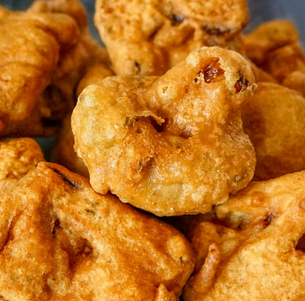 Daddy’s fish and chicken by null