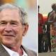 President Akufo-Addo\'s inaugural speech seems to plagiarise George Bush